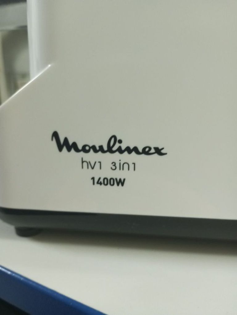 Купить Moulinex ME111032 Б/У