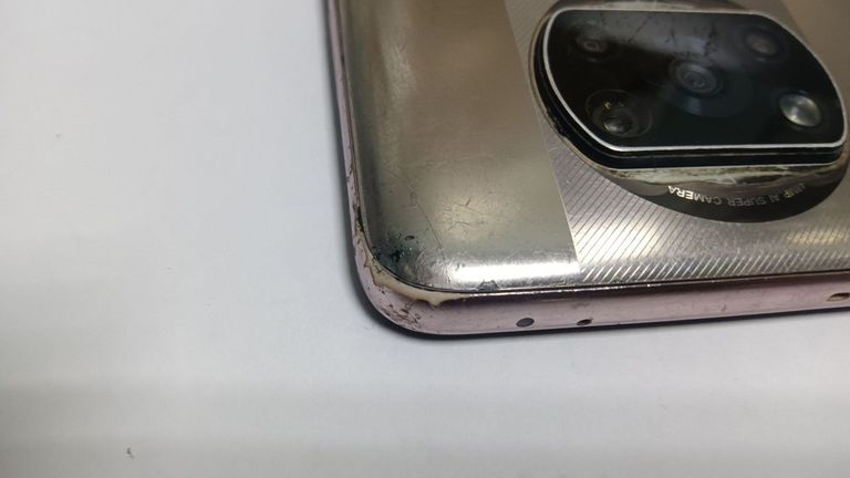 Xiaomi poco x3 pro 6/128gb Код:01-200908910. Зображення 5