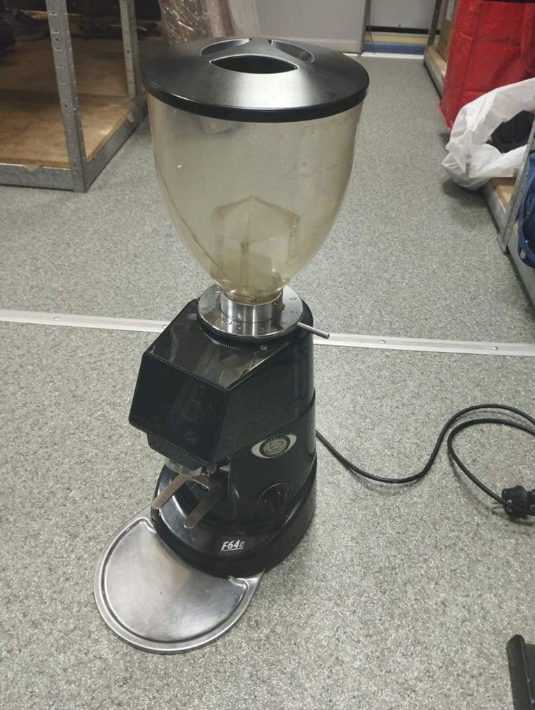 Купить Fiorenzato f64e Б/У