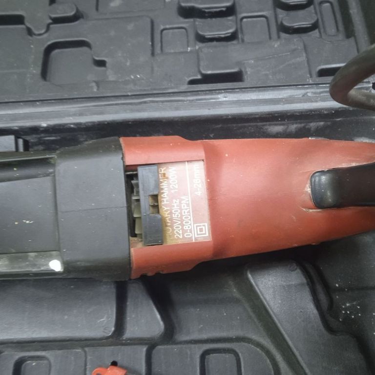 Дешиво SMART SRH-9004 с ломбарда