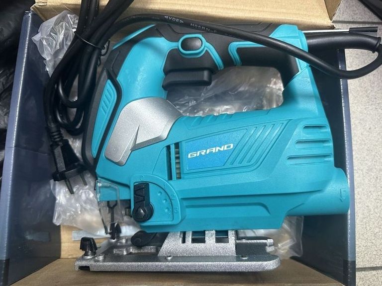 Объявление Grand ЛЭ-100М Б/У