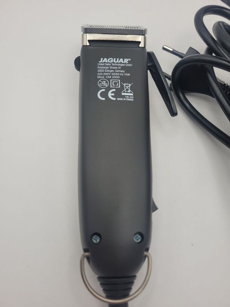 Розпродаж Jaguar CM 2000 FUSION (85605), продавець Техноскарб