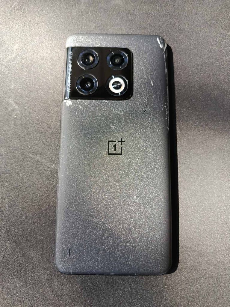 Oneplus 10 Pro 12/256GB Black Код:null. Зображення 5