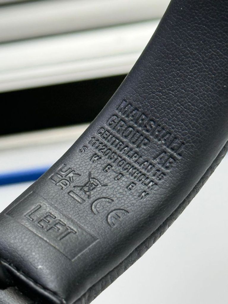 Marshall major v Код:01-200912824. Зображення 6