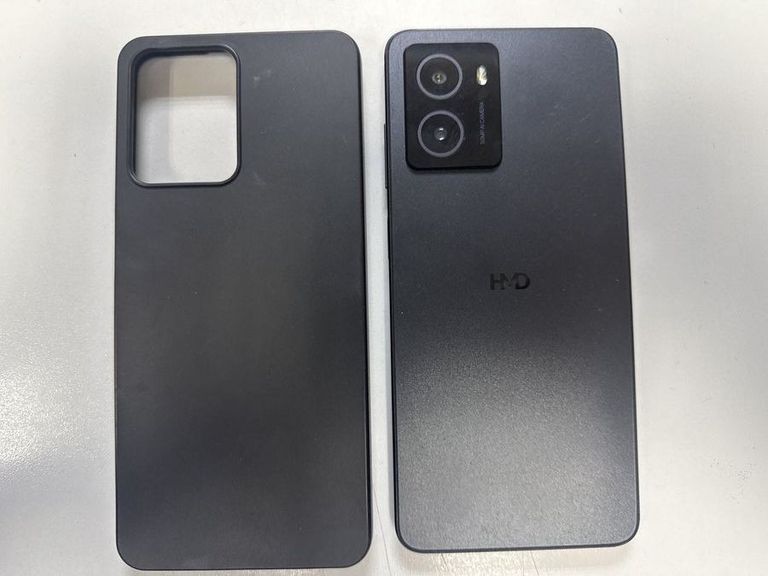 Купити Hmd pulse+ 6/128gb Б/У