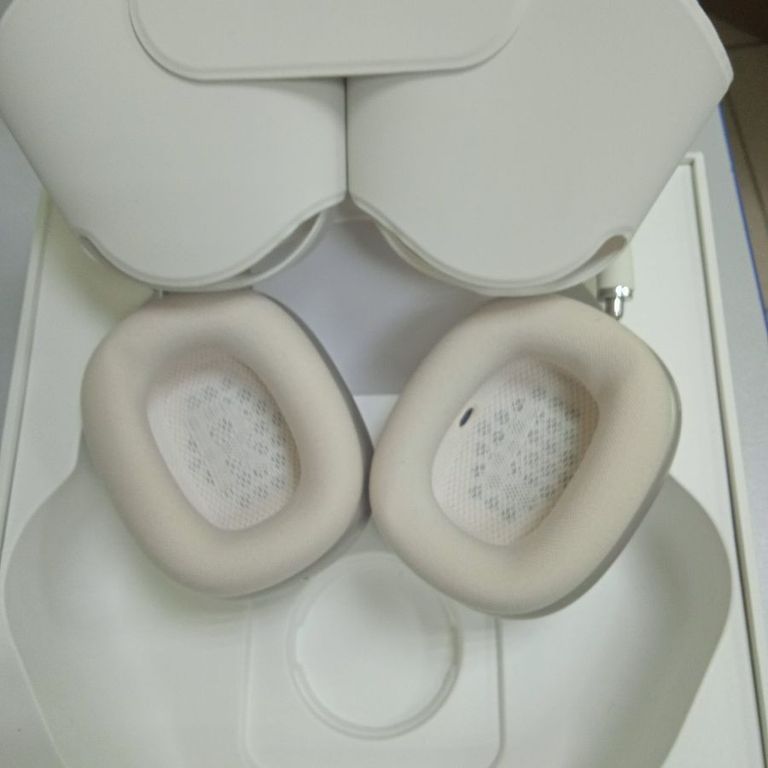 Розпродаж Apple airpods max usb-c, продавець Техноскарб