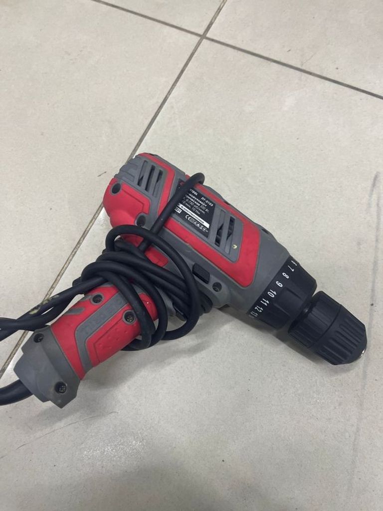 Купити Intertool DT-0103 Б/У