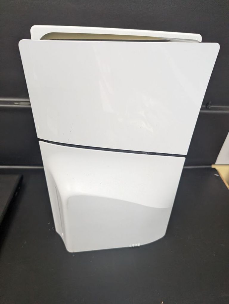 Оголошення Sony PlayStation 5 825GB Б/У