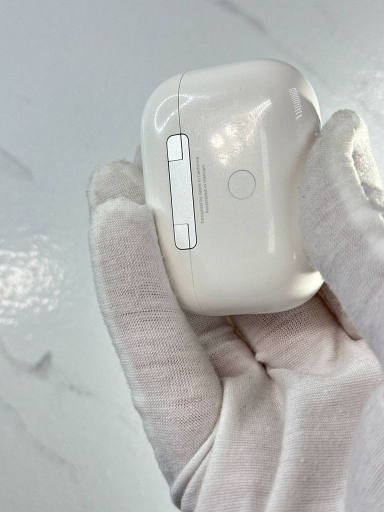 Apple airpods pro 2nd generation with magsafe charging case usb-c Код:01-200913851. Зображення 9