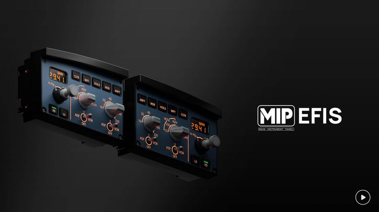 EFIS WINCTRL Код:null. Зображення 5