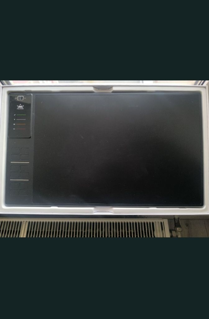 Huion wh1409 Код:null. Зображення 6