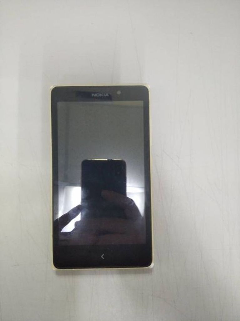 Оголошення Nokia xl (rm-1030) dual sim Б/У