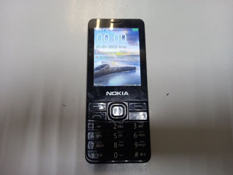 Купити Nokia 230 Б/У