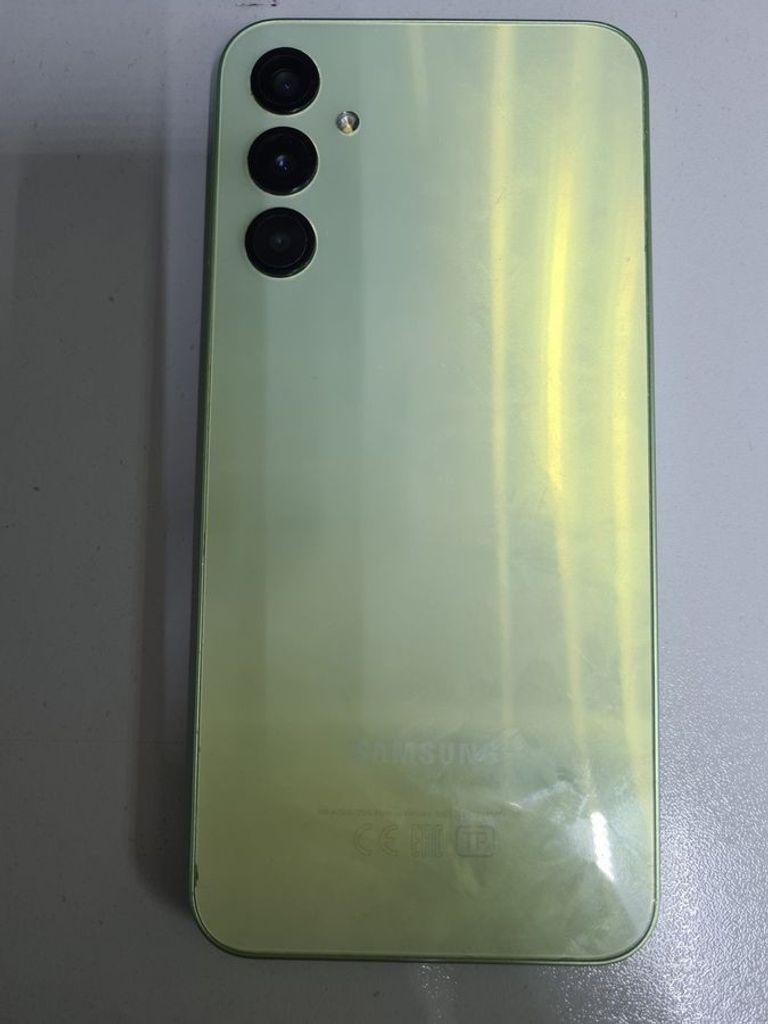 Купити Samsung galaxy a24 sm-a245f 6/128gb Б/У