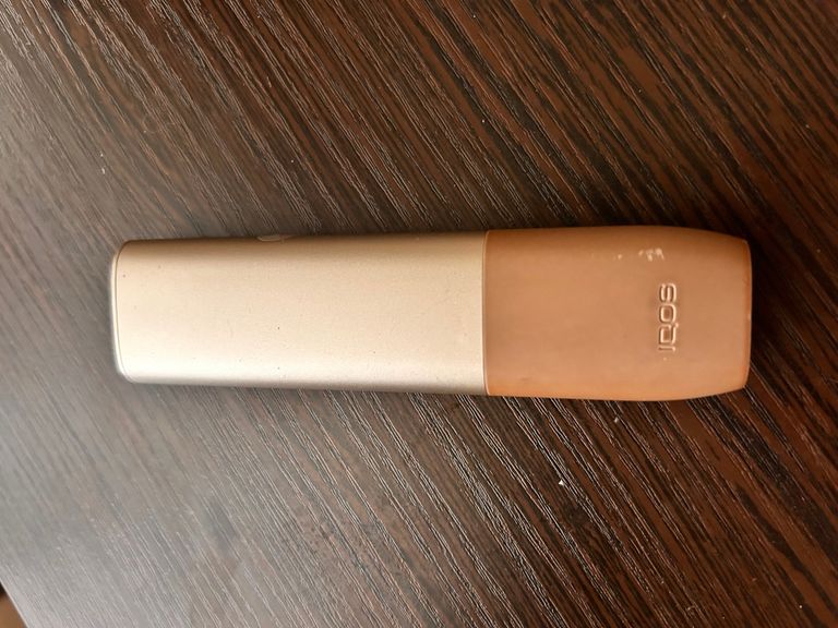 Купити IQOS ILUMA ONE Б/У