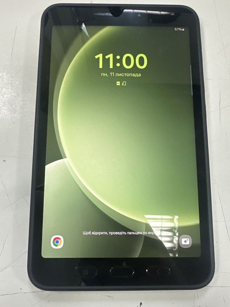Купити Samsung galaxy tab active 5 wi-fi 6/128gb Б/У