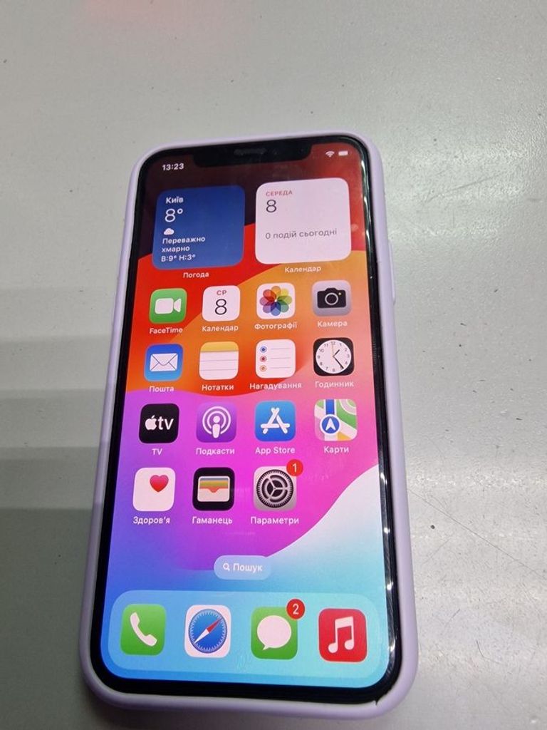 Оголошення Apple iphone 11 pro 64gb Б/У