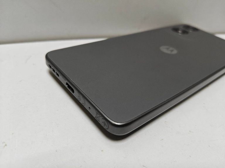 Motorola moto e14 2/64gb Код:01-200915693. Зображення 7