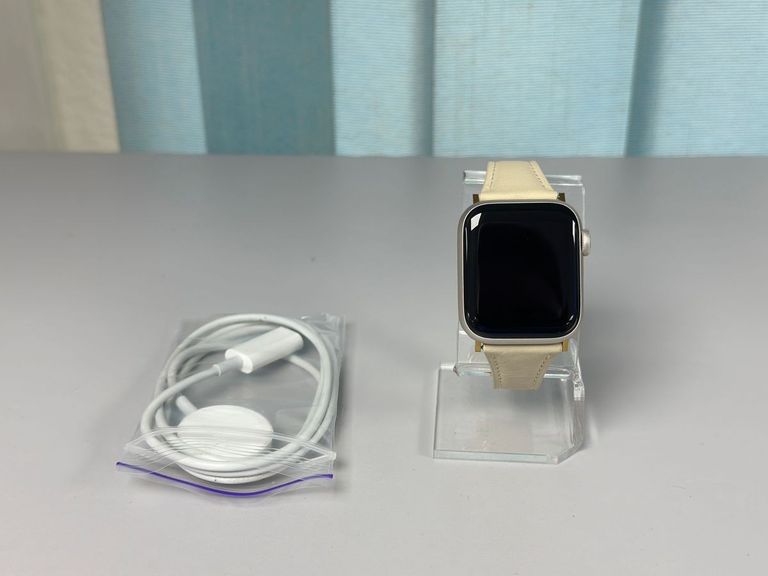 Купити Apple watch se 2 gps + cellular 40mm aluminum case Б/У