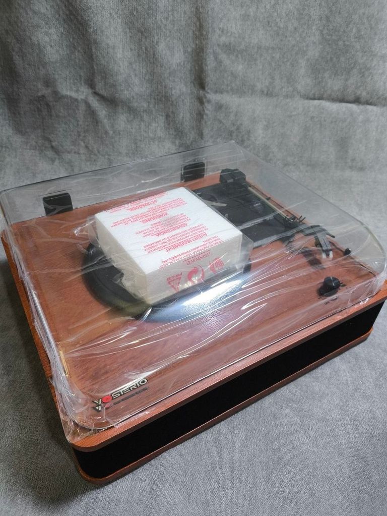 Оголошення Vosterio B-660 Б/У