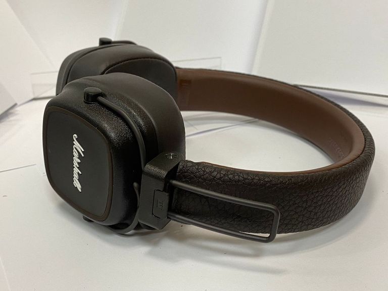 Marshall major iv Код:01-200913359. Зображення 11