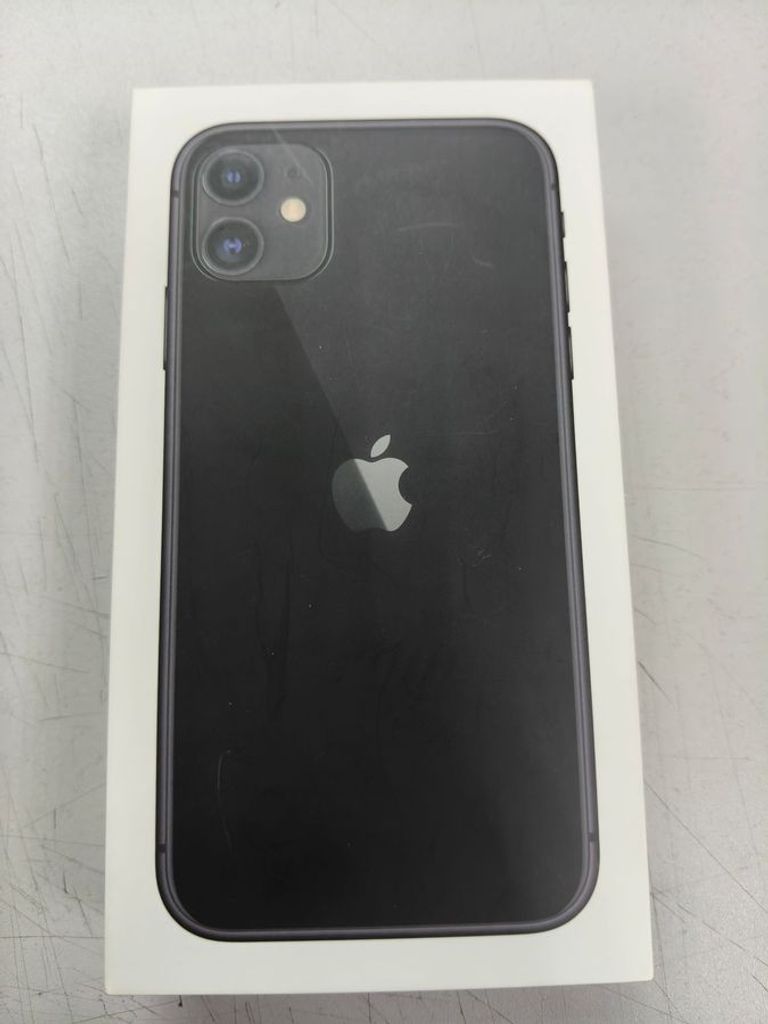 Apple iphone 11 128gb Код:01-200914416. Зображення 5
