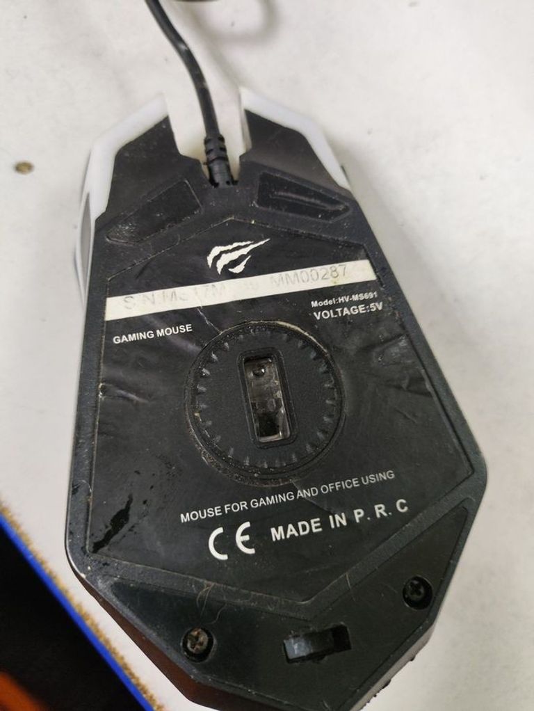 Оголошення Без Виробинка без моделі Б/У