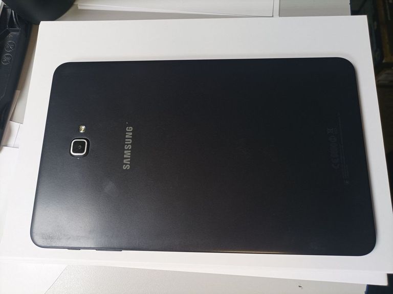 Купити Samsung galaxy tab a 10" sm-t580 16gb Б/У