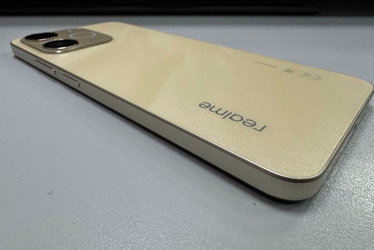 Realme note 70 4/128gb Код:01-200915228. Зображення 7