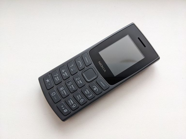 Дешево Nokia 106 new з ломбарду