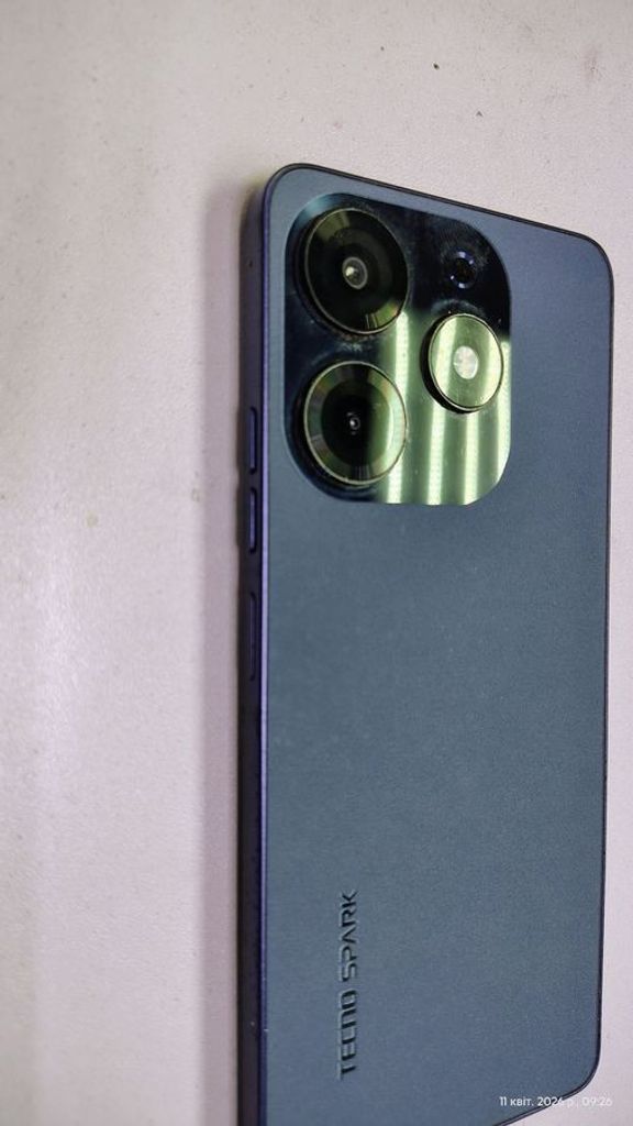 Tecno spark 10 pro 8/256gb Код:01-200917081. Зображення 5