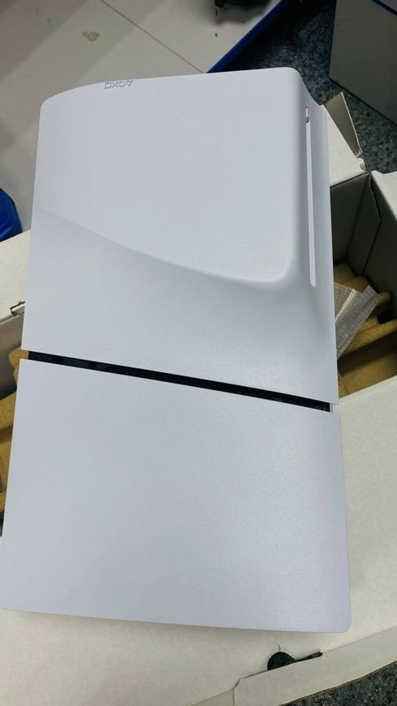 Купить Sony PlayStation 5 Slim 1TB Б/У