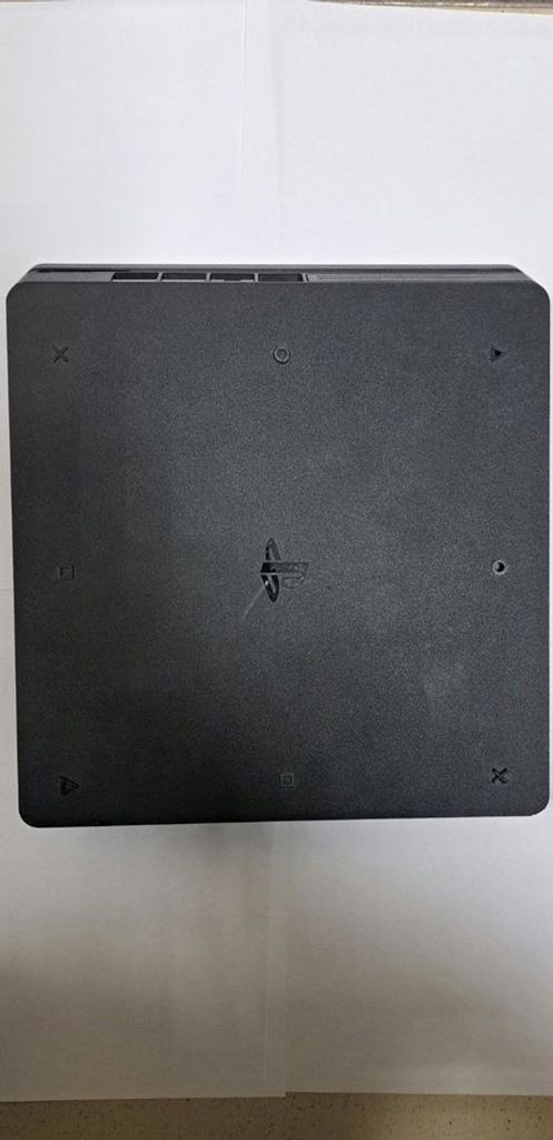  Sony PlayStation 4 Slim 1TB Black Код:01-200918031. Изображение 8