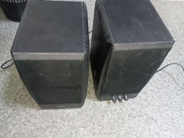 Sven sps-704 Код:01-200918268. Зображення 7