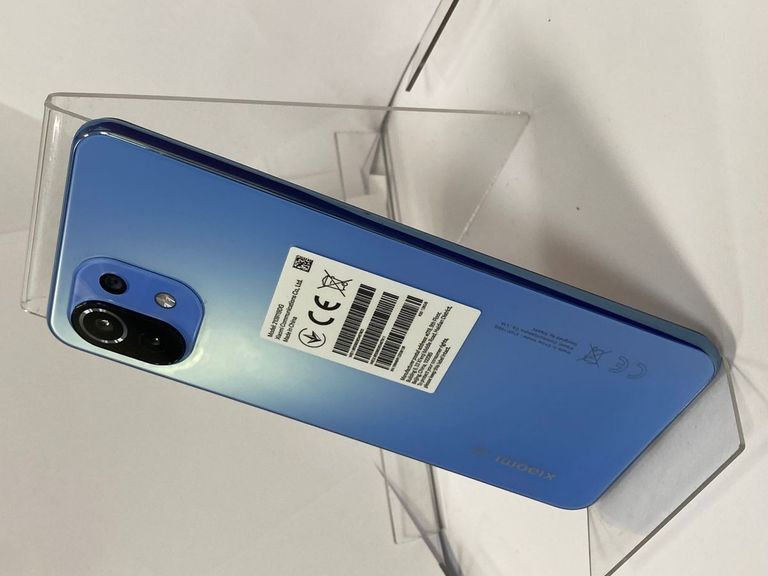 Xiaomi mi 11 lite 5g 8/128gb Код:01-200913329. Изображение 5