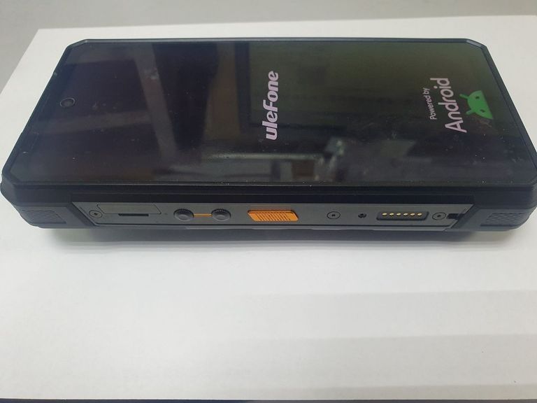Распродажа Ulefone Armor 34 Pro 16/512GB Black, продавец Техноскарб