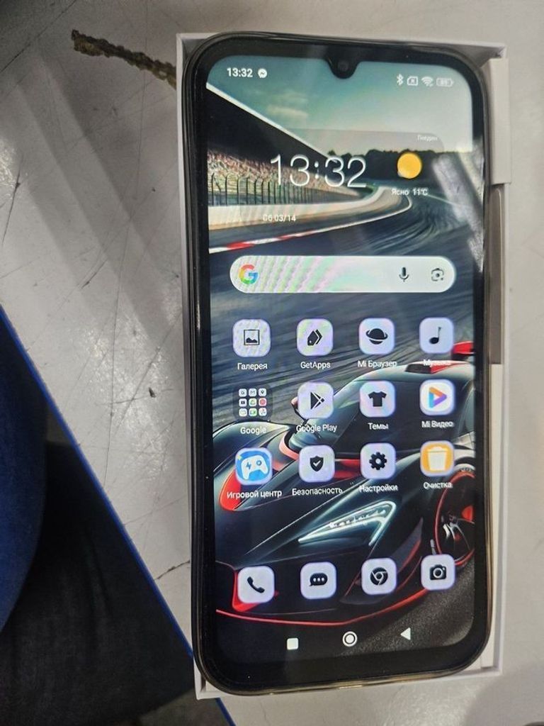 Купить Xiaomi redmi 15c 4g 4/128gb Б/У