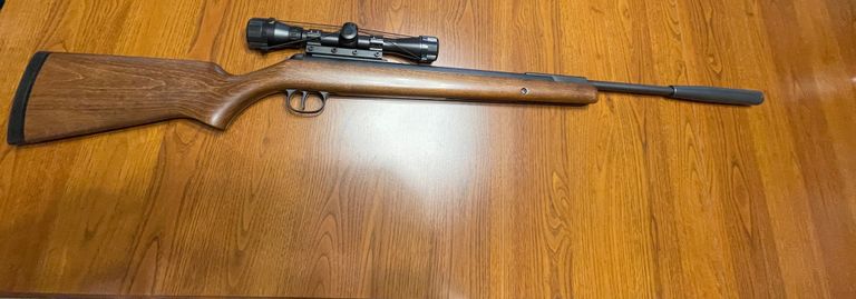 Diana 350 Magnum (модель ТО5) Код:null. Изображение 7