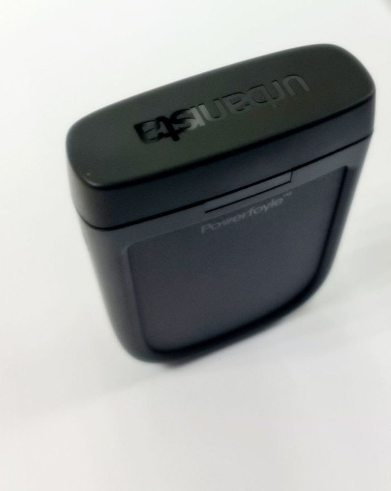 Розпродаж Urbanista phoenix, продавець Техноскарб