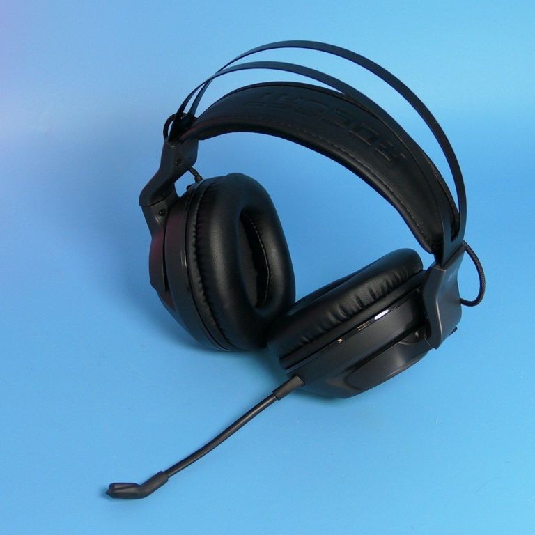 Roccat Elo 7.1 Air  Код:null. Зображення 4