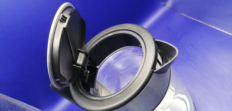 Xiaomi electric glass kettle Код:18-000095439. Изображение 8