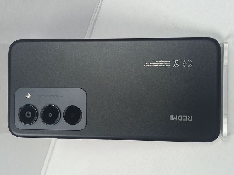 Дешево Xiaomi redmi 15 4g 8/256gb з ломбарду