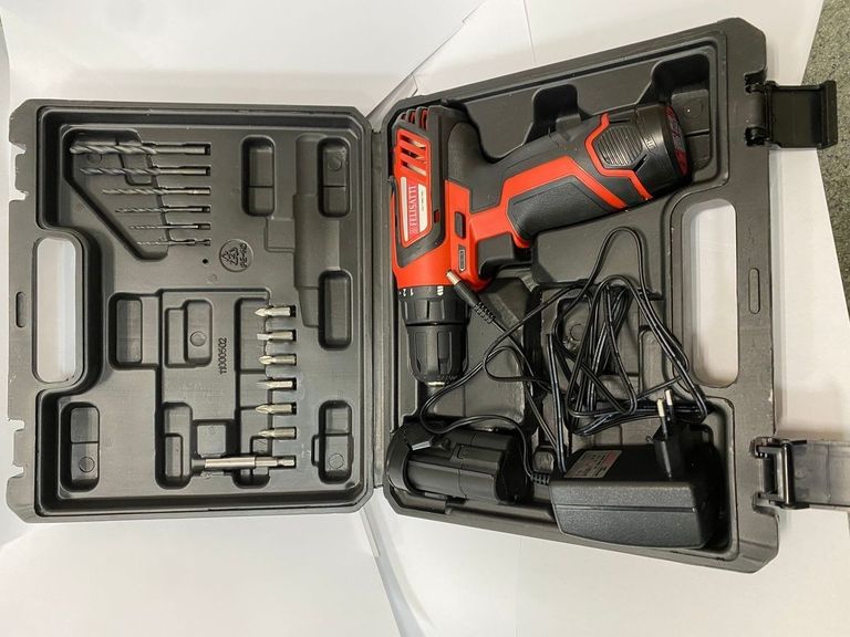 Объявление Felisatti да-12эр/f11110 2акб зп Б/У