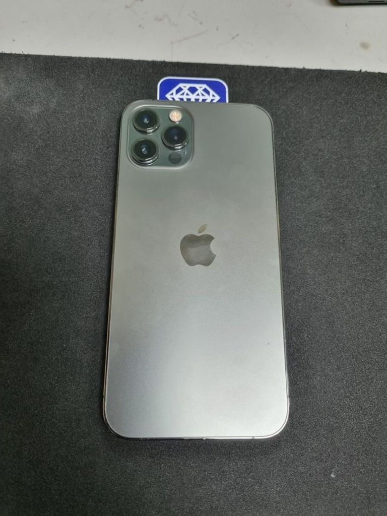 Купити Apple iphone 12 pro 128gb Б/У