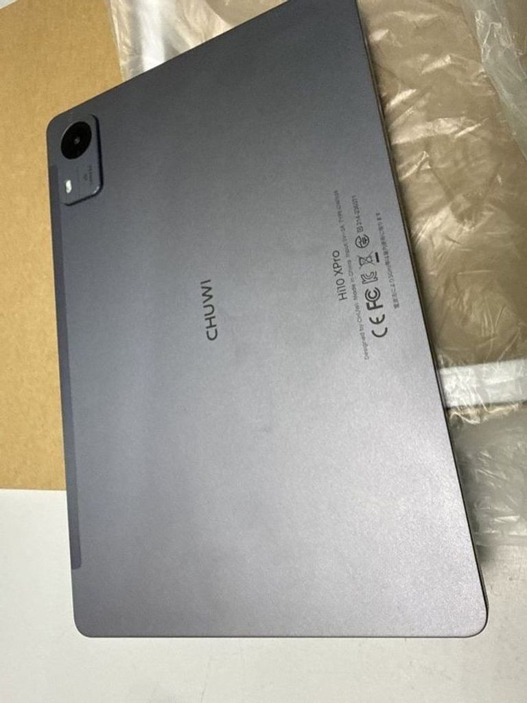 Дешиво Chuwi Hi10 X Pro с ломбарда