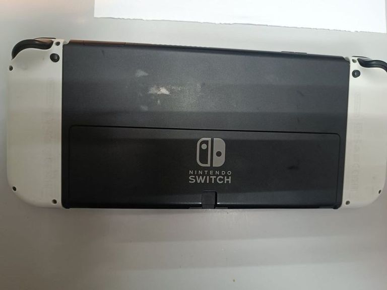 Nintendo switch oled Код:01-200921049. Зображення 6
