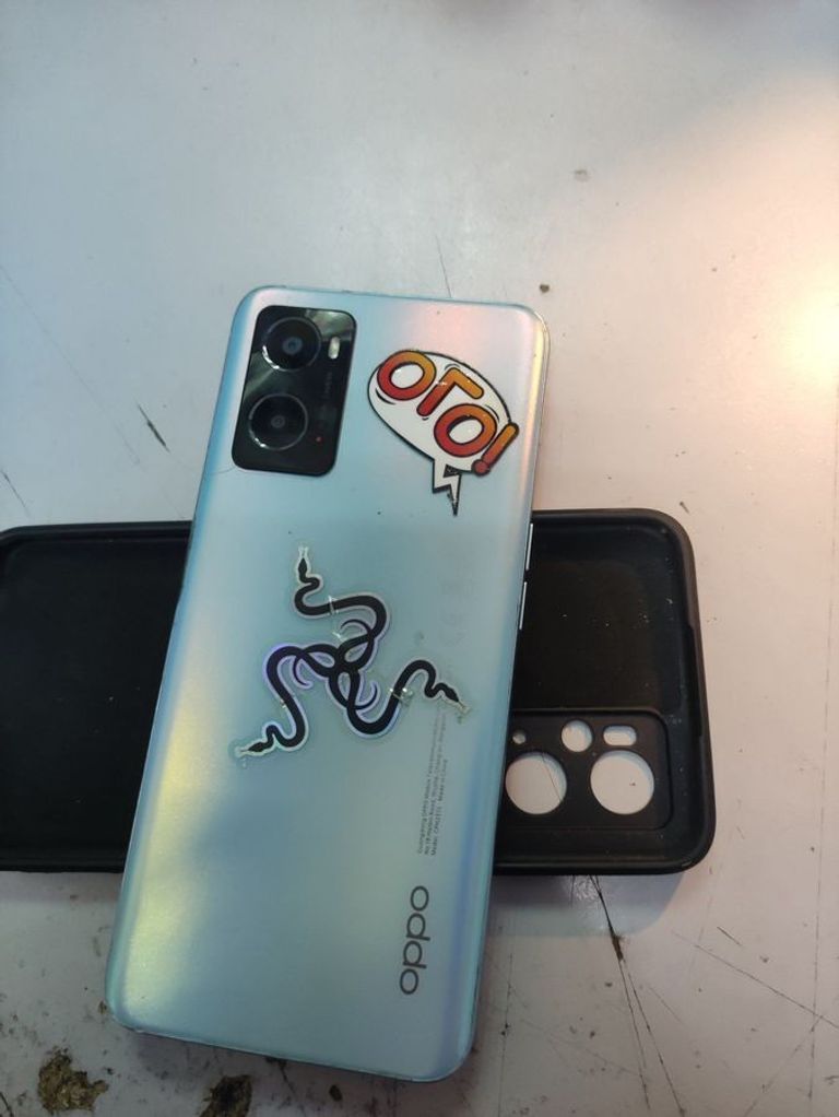 Оголошення Oppo a98 5g 8/256gb Б/У