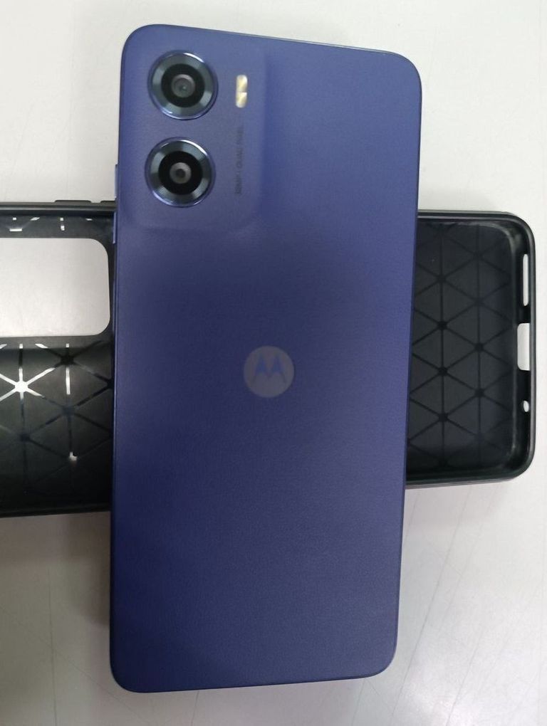 Объявление Motorola moto e15 2/64gb Б/У