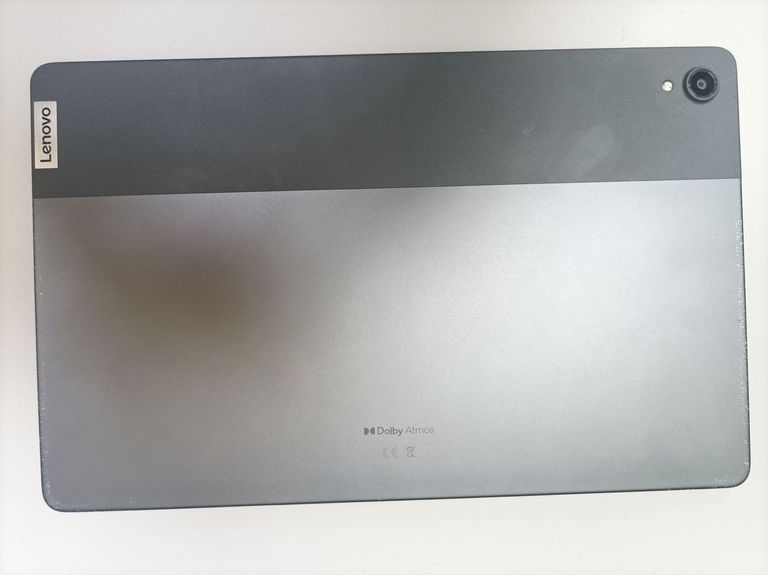 Дешиво Lenovo tab p11 tb-j606l 4/128gb lte с ломбарда