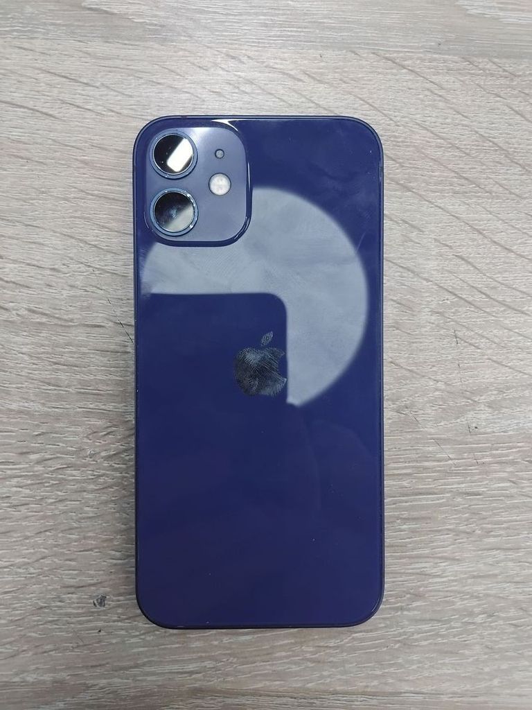 Розпродаж Apple iPhone 12 mini 64GB (PRODUCT)RED, продавець Техноскарб